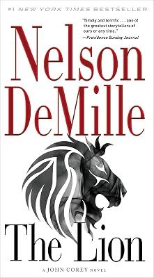 The Lion: 5 (John Corey Novel) by DeMille, Nelson | Mass_Market | Fiction 2