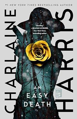 An Easy Death by Harris, Charlaine | Paperback | Fiction 2