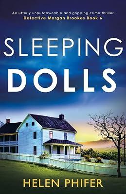 Sleeping Dolls by Phifer, Helen | Paperback | Crime & Mystery 2