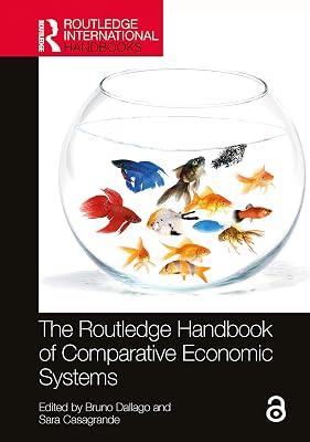 The Routledge Handbook Of Comparative Economic Systems (Hb 2023) (Routledge International Handbooks) | Hardcover | History 2