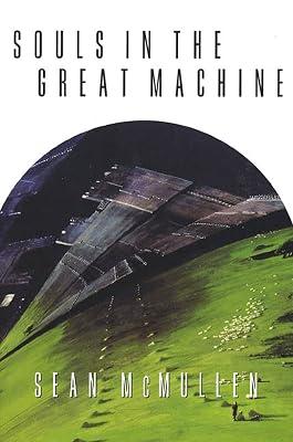 Souls in the Great Machine: 1 (Greatwinter Trilogy, 1) by McMullen, Sean | Paperback | Fiction 2