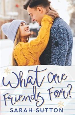 What Are Friends For? by Sutton, Sarah | Paperback | Romance & Relationships Stories (Children'S 2