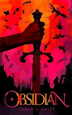 Obsidian by Daley, Sarah | Paperback | Fiction 2