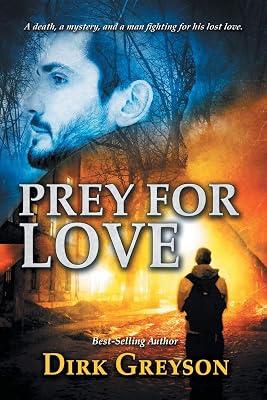 Prey for Love by Greyson, Dirk | Paperback | Romance 2