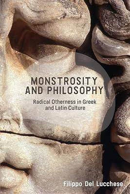 Monstrosity and Philosophy by Del Lucchese, Filippo | Paperback | Philosophy 2