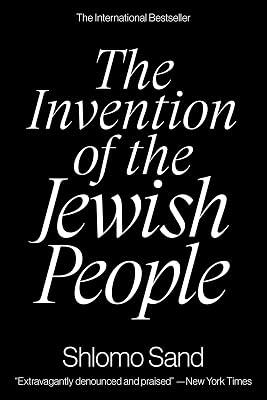 Invention of the Jewish People: The Proletarian and His Double by Sand, Shlomo | Paperback | Middle Eastern History 2