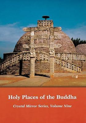 Holy Places of the Buddha: No. 9 (Crystal Mirror S.) by Tulku, Tarthang | Paperback | Dictionaries 2