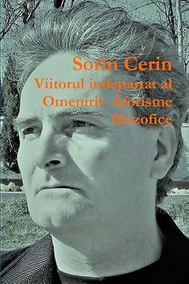 Viitorul indepartat al Omenirii- Aforisme filozofice by Cerin, Sorin | Paperback | Religion & Beliefs 2