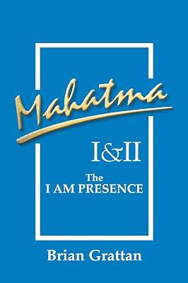 Mahatma I and II by Gratter; Grattan, Brian | Perfect | Biography: General 2
