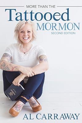 More Than the Tattooed Mormon by Carraway, Al | Paperback | Religion 2