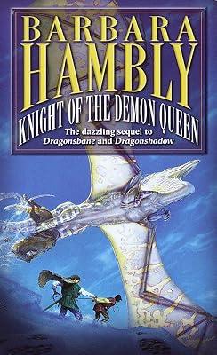 Knight of the Demon Queen: 3 (Winterlands) by Hambly, Barbara | Mass_Market | Fiction 2