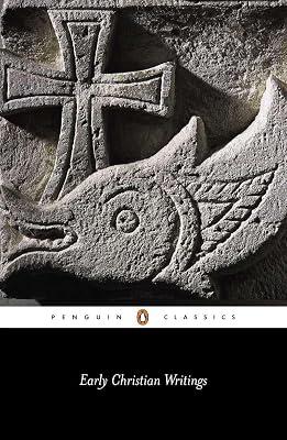 Early Christian Writings: The Apostolic Fathers by Penguin | Paperback | Christian Theology 2