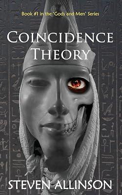 Coincidence Theory by Allinson, Steven | Paperback | Historical Fiction 2
