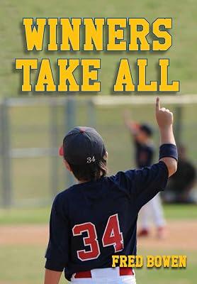 Winners Take All: 9 (Fred Bowen Sports Story Series) by Bowen, Fred | Paperback | Juvenile Fiction 2