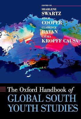 The Oxford Handbook of Global South Youth Studies | Hardcover | Social Science 2