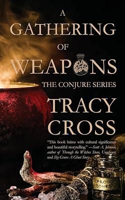 A Gathering of Weapons by Cross, Tracy | Paperback | Fiction 2