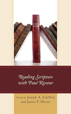 Reading Scripture With Paul Ricoeur (Studies in the Thought of Paul Ricoeur) | Hardcover | Philosophy 2