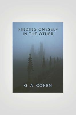 Finding Oneself in the Other by Cohen, G. A. | Paperback | Philosophy 2