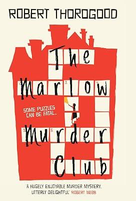The Marlow Murder Club by Thorogood, Robert | Hardcover | Modern & Contemporary Fiction (Post C 1945) 2