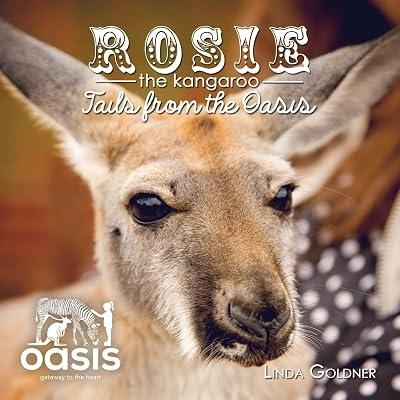 Rosie The Kangaroo: Tails from the Oasis by Goldner, Linda | Paperback | Society & Social Sciences 2