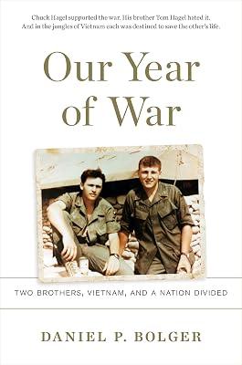 Our Year of War by Bolger, Daniel P. | Hardcover | True War And Combat Stories 2