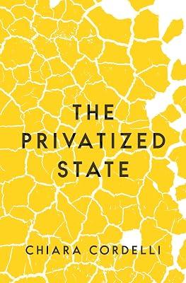 The Privatized State by Cordelli, Chiara | Paperback | Philosophy 2
