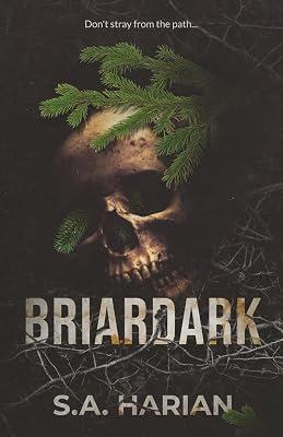Briardark by Harian, S a | Paperback | Fiction 2