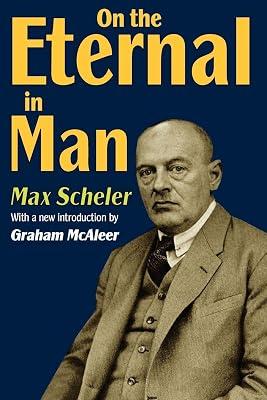 On the Eternal in Man by Scheler, Max | Paperback | Philosophy 2