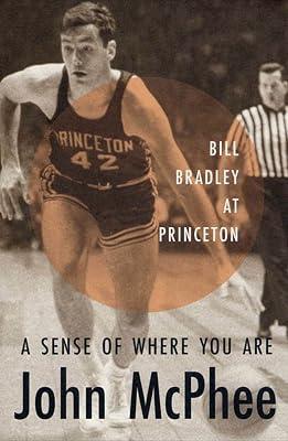 A Sense of Where You Are by McPhee, John | Paperback | Biography & Autobiography 2