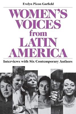 Women's Voices from Latin America: Selections from Twelve Contemporary Authors (Latin American Literature) by Gambaro, Griselda; Traba, Marta; Campos, Julieta; Orphee, Elvira; Somers, Armonia | Paperback | Literary Collections 2