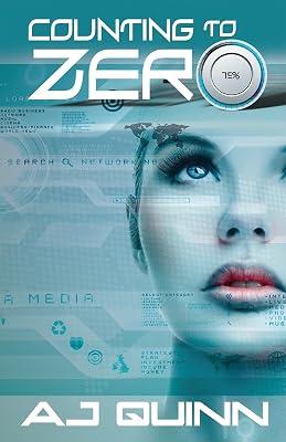 Counting to Zero by Quinn, Aj | Paperback | Romance 2