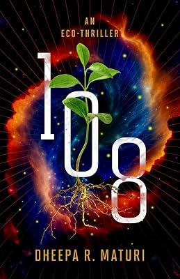 108: An Eco-Thriller by Maturi, Dheepa R | Paperback | Fiction 2