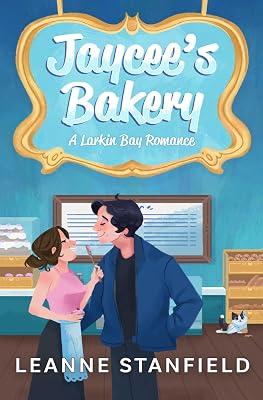 Jaycee's Bakery by Stanfield, Leanne | Paperback | Fiction 2