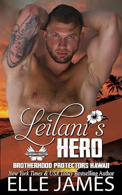 Leilani's Hero by James, Elle | Paperback | Fiction 2