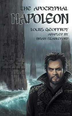The Apocryphal Napoleon by Geoffroy, Louis | Paperback | Science Fiction 2