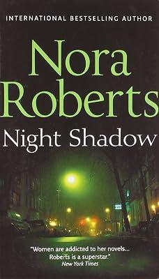 Night Shadow by Roberts, Nora | Paperback | Romance 2