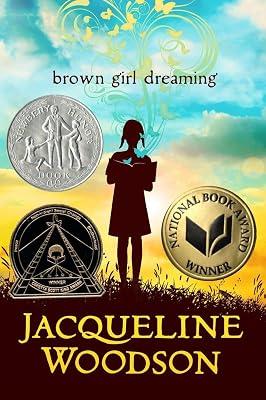 Brown Girl Dreaming by Woodson, Jacqueline | Hardcover | Juvenile Nonfiction 2