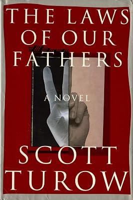 The Laws of our Fathers: A Novel by Turow, Scott | Hardcover | Fiction 2
