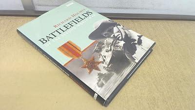 Battlefields of the Second World War by Holmes, Richard | Hardcover | European History 2