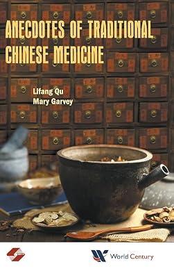 Anecdotes Of Traditional Chinese Medicine by Qu, Lifang | Hardcover | Complementary Medicine 2