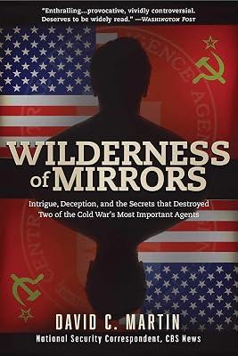 Wilderness of Mirrors by Martin, David C. | Paperback | History 2