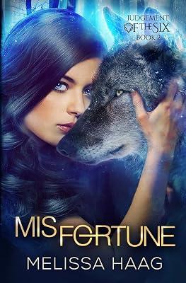 (Mis)fortune by Haag, Melissa | Paperback | Fantasy Romance (Teenage) 2