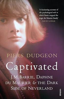 Captivated by Dudgeon, Piers | Paperback | Biography: Literary 2