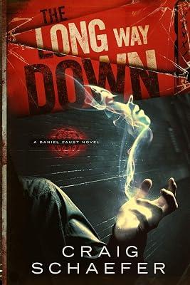 The Long Way Down: 1 (Daniel Faust) by Schaefer, Craig | Paperback | Fantasy 2