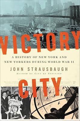 Victory City by Strausbaugh, John | Hardcover | History 2