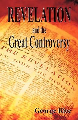 Revelation and the Great Controversy by Rice, George | Paperback | Christianity 2