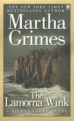 The Lamorna Wink by Grimes, Martha | Mass_Market | Fiction 2