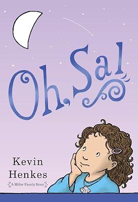 Oh, Sal by Henkes, Kevin | Hardcover | Juvenile Fiction 2