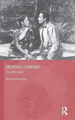 Bengali Cinema: An Other Nation (Routledge Contemporary South Asia Series) by Gooptu, Sharmistha | Hardcover | Political Science 2