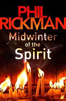 Midwinter of the Spirit by Phil Rickman | Paperback | Crime & Mystery 2